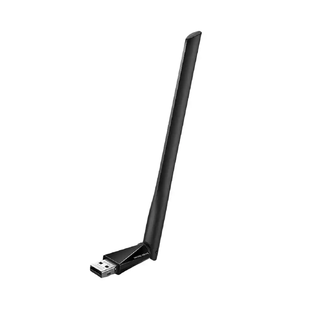 Adaptador Usb Wi-fi Inalámbrico De Banda Dual Mu6h