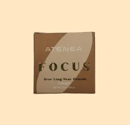 	brow Long-wear Pomade Atenea Taupe