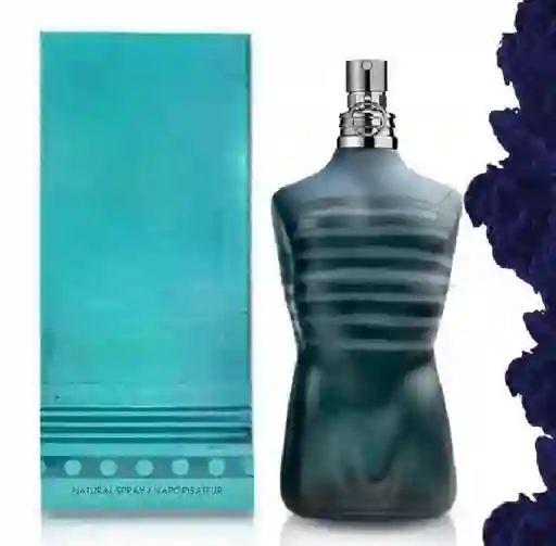 Perfume Fragancia Hombre Inspirado Jean Paul Gutierrez