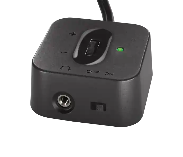 Parlantes Multimedia Logitech Z213 Subwofer, 2.1 14w