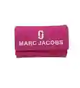 Billetera Mujer Cartera Mediana Color Fucsia Mujer - Ancho 16cm X Alto 11cm Belleza, Monedero, Plata, Bolsa, Viaje, Bolso, Dinero, Regalo, Amor, Feliz, Dia, Cumpleaños