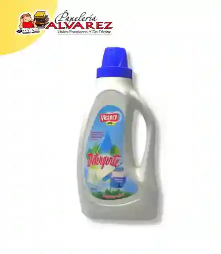 Detergente Liquido Pinto/victory X1000ml