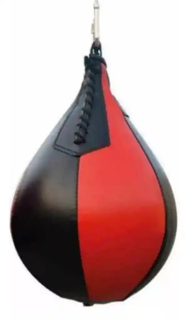 Pera De Boxeo Velocidad