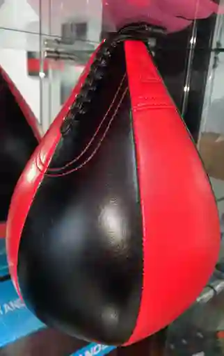 Pera De Boxeo Velocidad