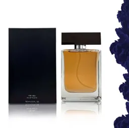 Perfume Fragancia Hombre Inspirado En El Único Dulce Gabana