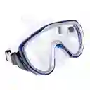Careta Para Buceo En Vidrio Templado