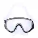 Careta Para Buceo En Vidrio Templado