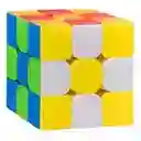 Cubo Mágico Cúbico De 3x3x3 Piezas Moyu Cubo Rubik