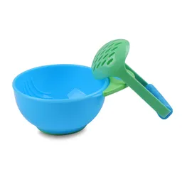 Bowl Pure Azul Verde