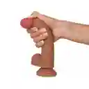 Sultan Dildo Realista