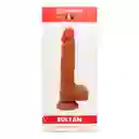 Sultan Dildo Realista