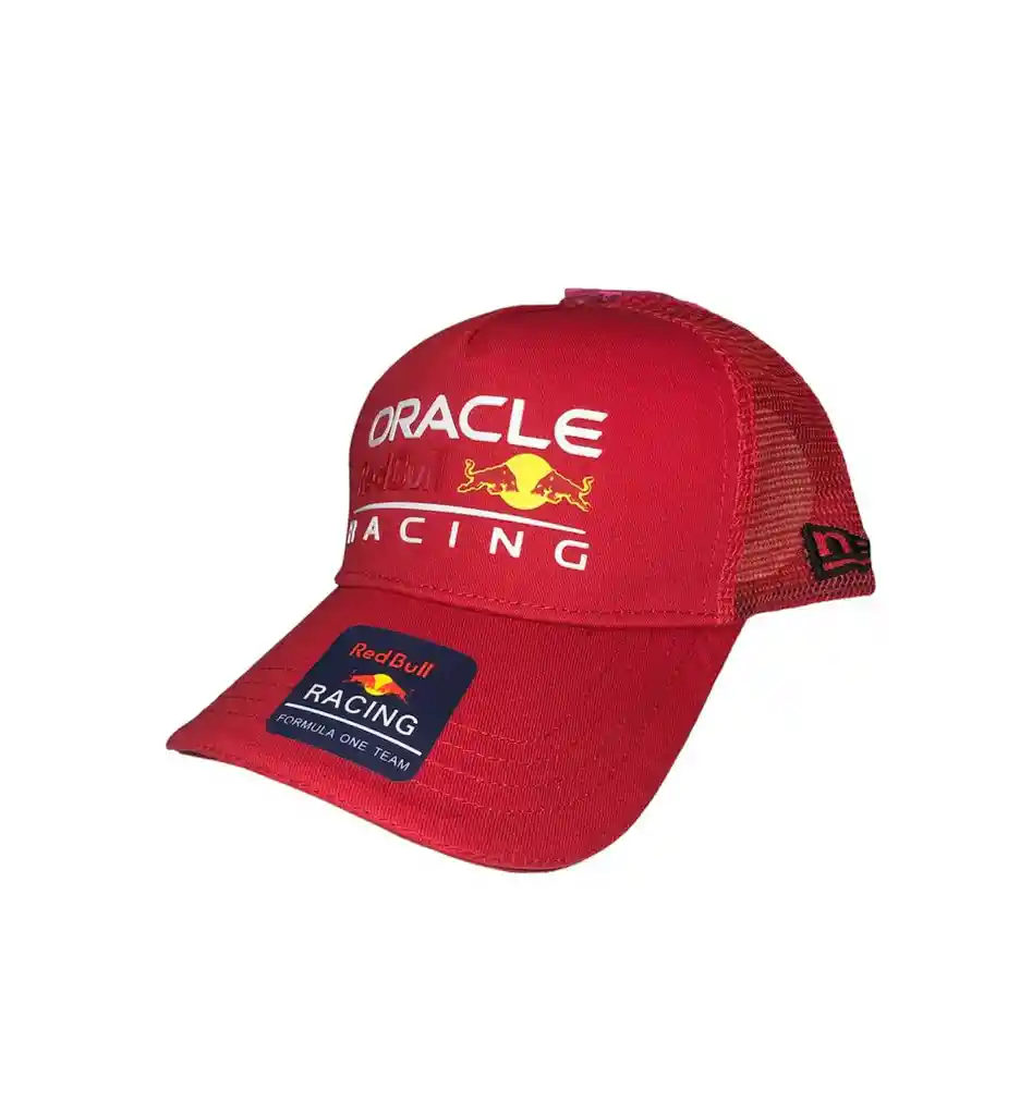 Gorra Hombre Marca De Lujo Roja R B Racing - Regalo, Feliz Dia, Cumpleaños, Amor, Amistad, Viaje, Decoracion, Paseo