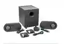 Sistema De Sonido Bluetooth 2.1 Logitech Z407, Subwoofer 40w