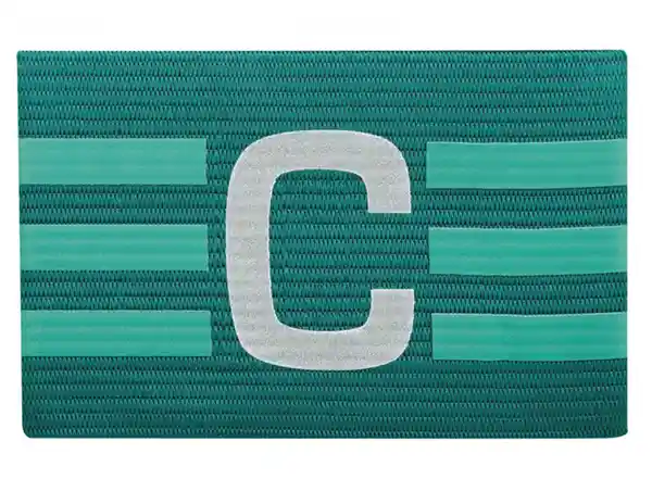 Banda Capitan Adidas - Ao2539/ Unisex-verde.