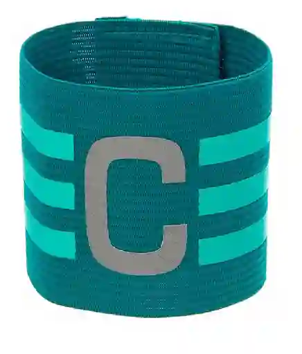 Banda Capitan Adidas - Ao2539/ Unisex-verde.