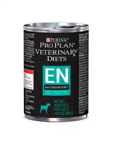 Proplan En Canino Lata 13oz