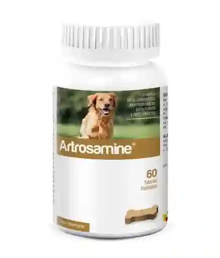 Artrosamine Condroprotector