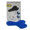 Cojín En Silicona Para Sillín De Bicicletas