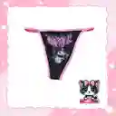 Pantie Kuromi Letras.