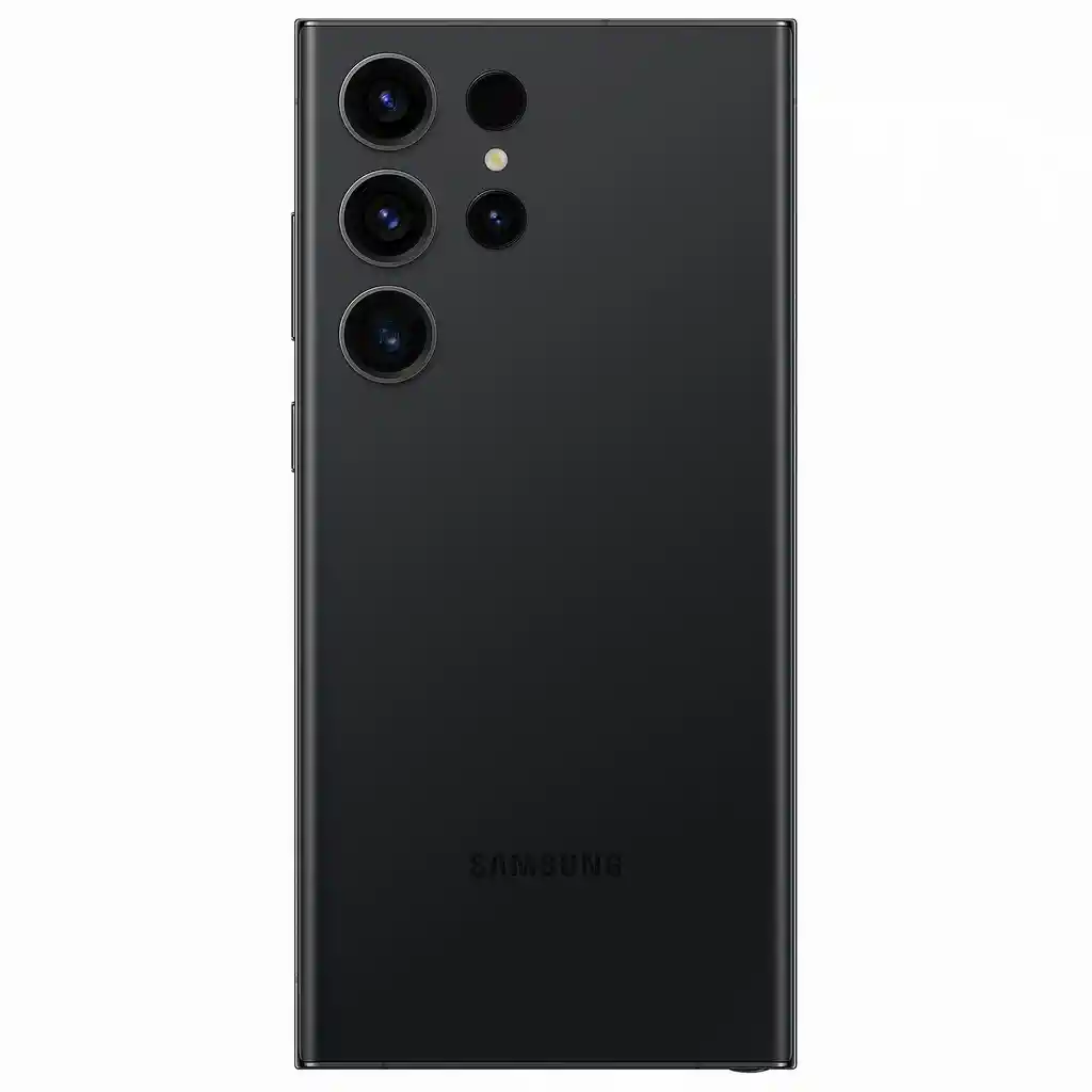 Celular Samsung Galaxy S23 Ultra 256gb 12ram 200mp Negro