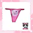 Pantie Kitty Weed