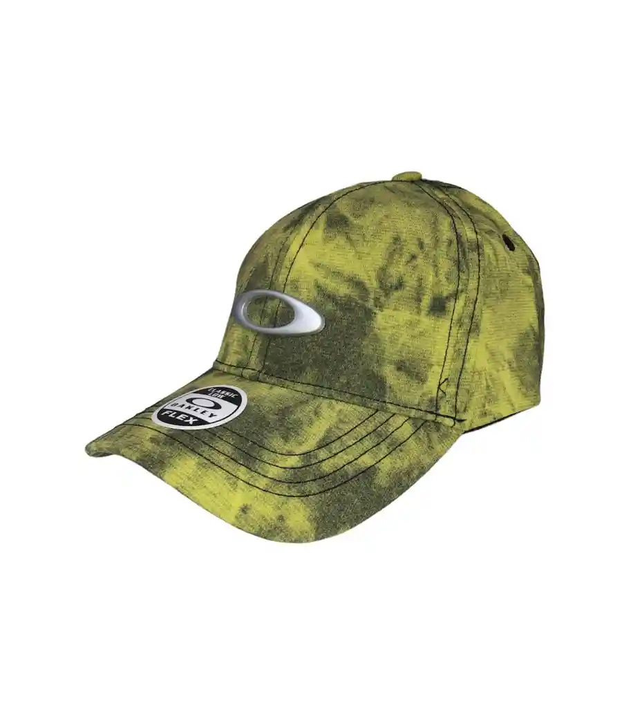 Gorra Hombre Marca De Lujo Verde O K Classic - Regalo, Feliz Dia, Cumpleaños, Amor, Amistad, Viaje, Decoracion, Paseo