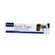 Rondel Puppy