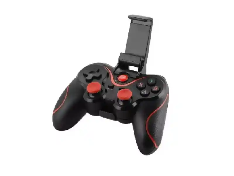 Control Bluetooth Celular Pc Gamepad Android Y Pc