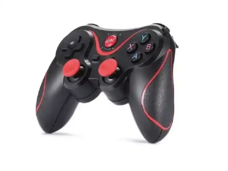 Control Bluetooth Celular Pc Gamepad Android Y Pc