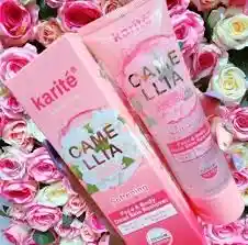 Exfoliante Facial Y Corporal De Camelia – Karite - Ref 112