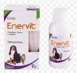 Enervit Multivitaminico X 120ml