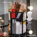 Organizador Giratorio De Maquillaje De 360°