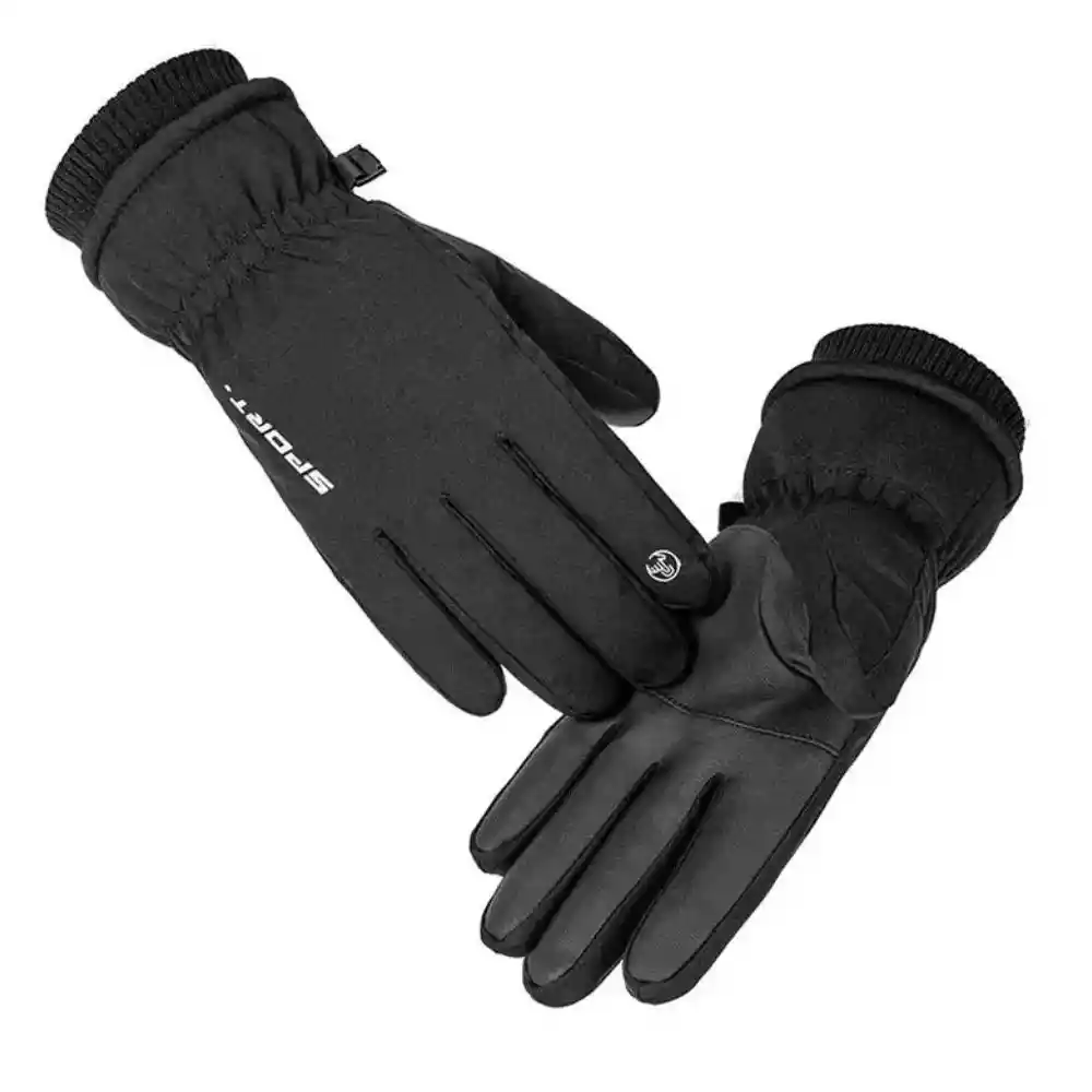 Guantes Impermeables 3m, Talla L