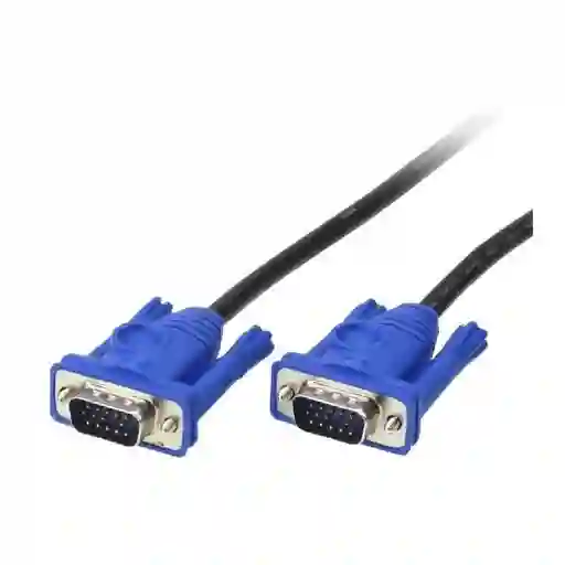 Cable Xue Vga 1.8 Mts