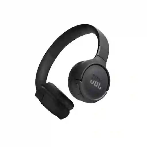 Diadema Jbl Tune 520 Bt Black