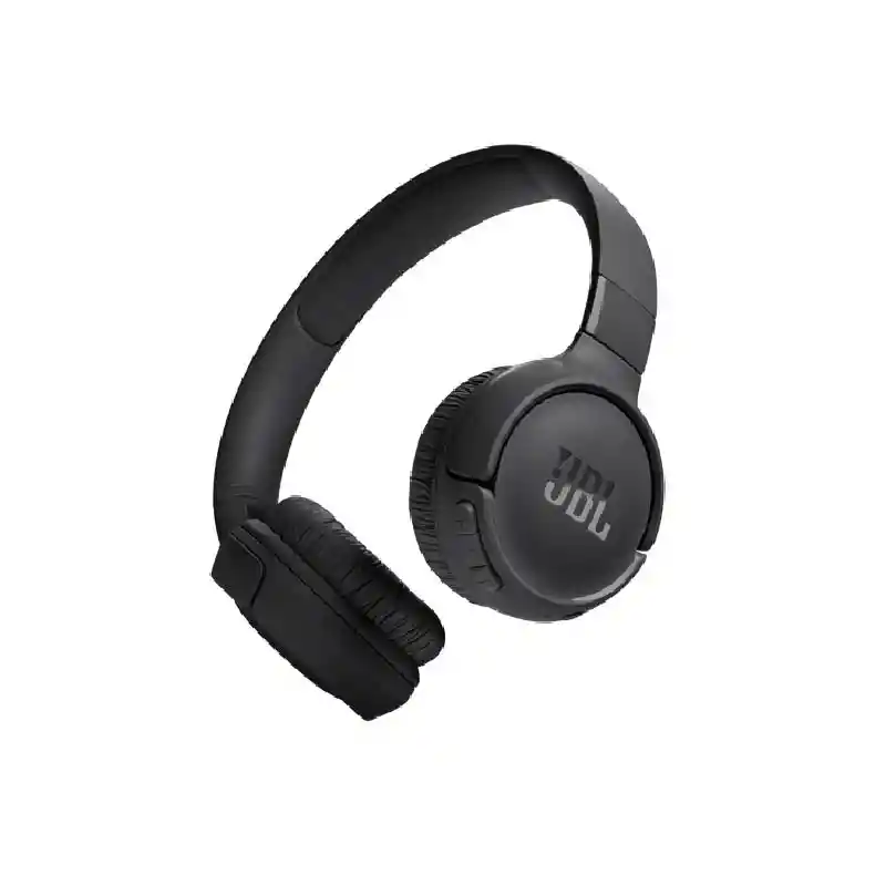 Diadema Jbl Tune 520 Bt Black