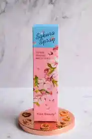 Fijador De Maquillaje Sakura Spray - Ref 115