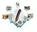 Amplificador De Señal Wifi Repetidor Inalámbrico Lan 300mbps