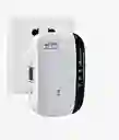 Amplificador De Señal Wifi Repetidor Inalámbrico Lan 300mbps
