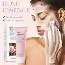 Jabon Facial Rosas Con Acido Hyaluronico