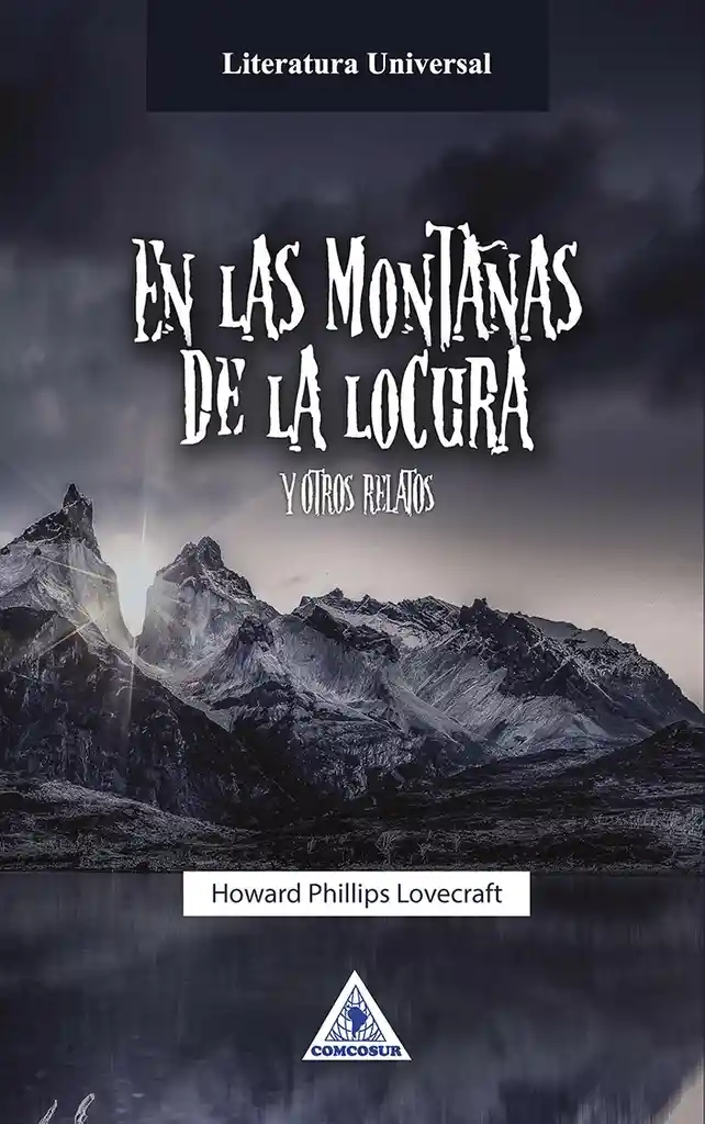 En Las Montañas De La Locura