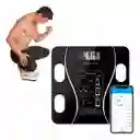 Balanza Bascula Bluetooth