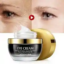 Crema Para Ojos De Seis Péptidos, Antiarrugas, Reafirmante Facial, Elimina Las Ojeras, Bolsa Para Ojos, Crema Hidratante Blanqueadora Imanges - Ref 118