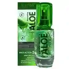 Primer Nutritivo De Aloe Vera Karite 50ml - Ref 120