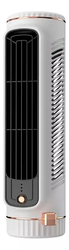 Ventilador De Torre Sin Aspas Portatil