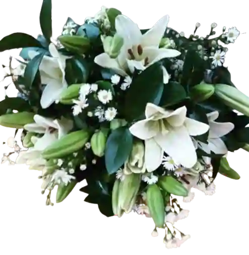 Bouquet Armonía Lirial