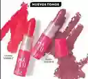 Lapiz Labial Efecto Matte