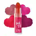 Lapiz Labial Efecto Matte