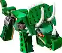 Lego Creator Dinosaurios 31058 174pcs