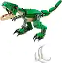 Lego Creator Dinosaurios 31058 174pcs